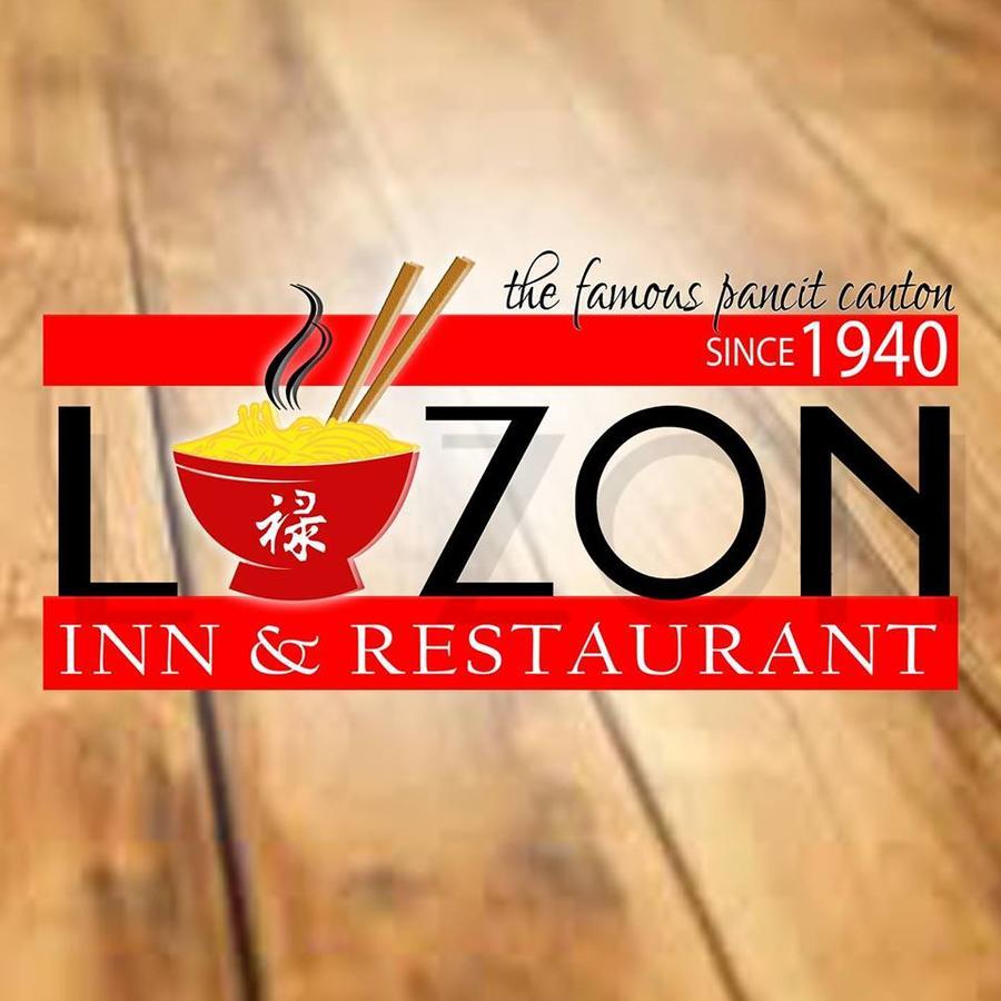 Luzon Inn 美岸 外观 照片
